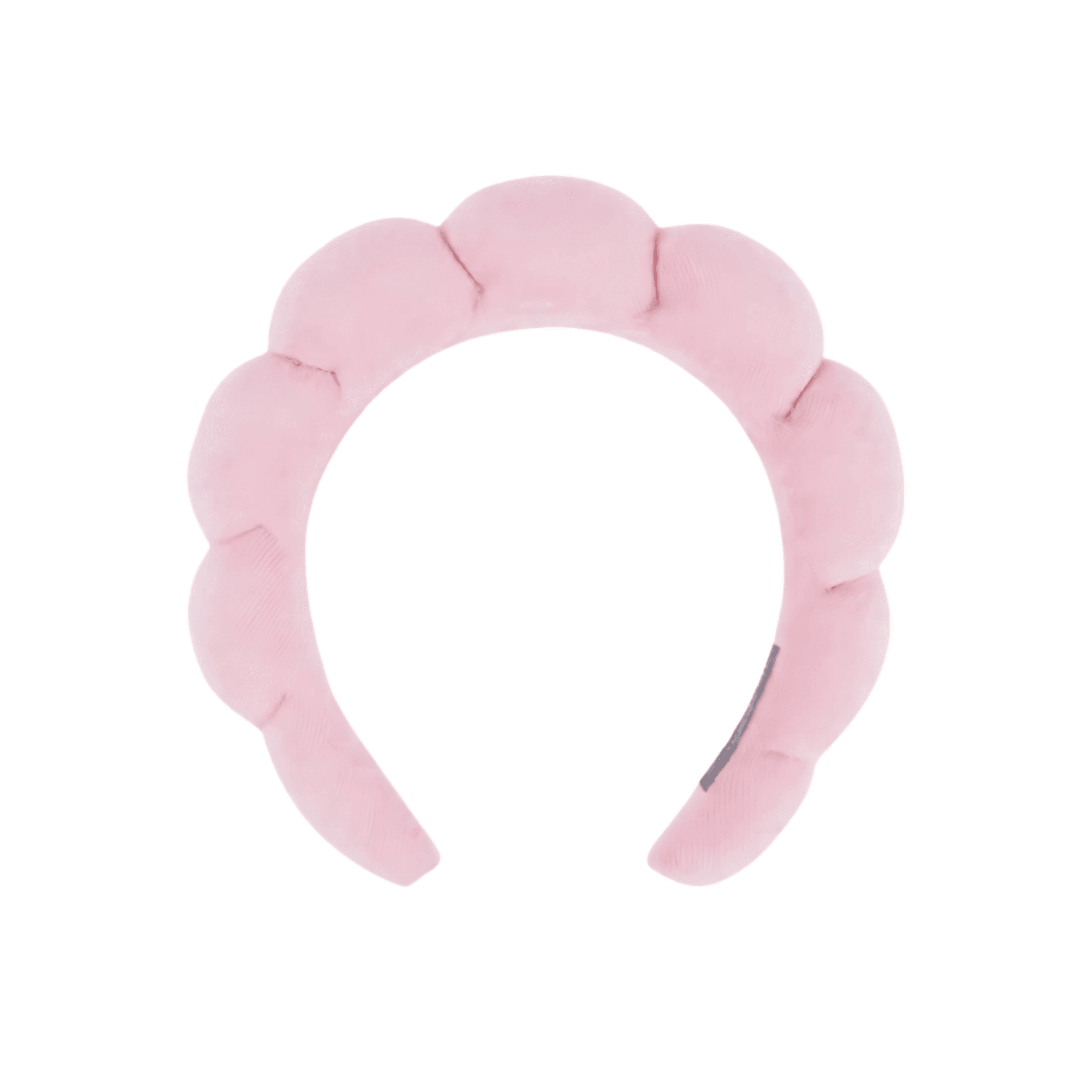 Puffy Towel Spa Headband - Gummia